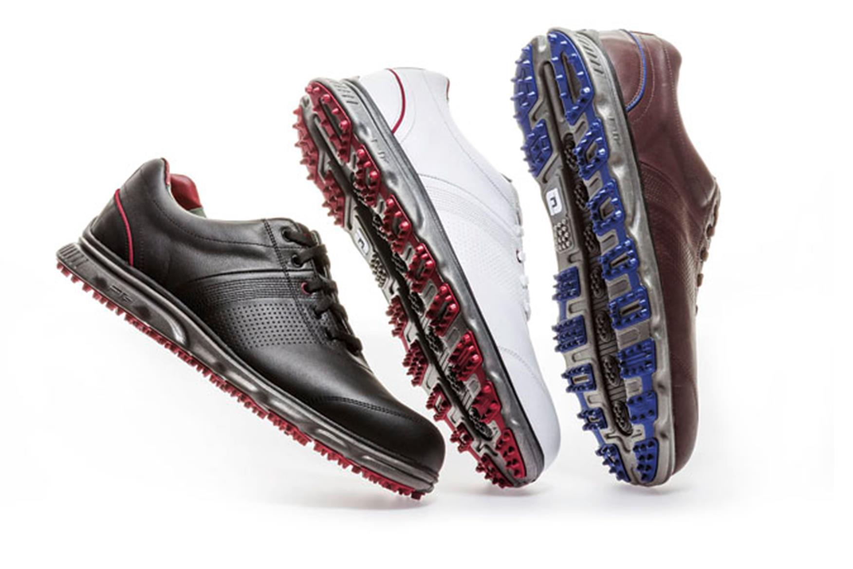 footjoy dryjoy casual